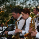 Moson Big Band koncert (Fotó: Bánhegyi István)