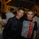 KOZMIX A HÁZBAN A FAHÁZBAN