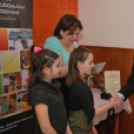 Három generáció napja - Eredményhirdetés (Fotó: Nagy Mária)