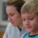 Farsangi Játszóház   