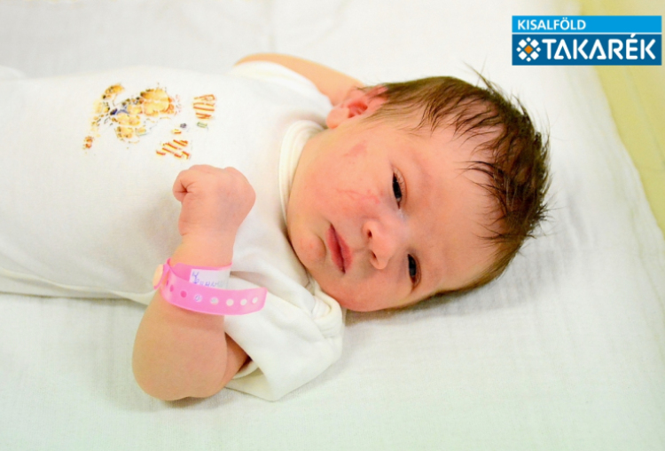 Fenyvesi Olívia Aliz, Mosonmagyaróvár