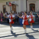 NYÁRI FESZTIVÁL – SZENT ISTVÁN NAPOK 2018, Harmadik nap