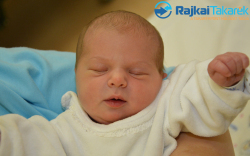 Hoffman Klaudia Hanna, 2760 gr. Mosonmagyaró