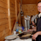 Erzsébet napi vigalom (fotó: Horváth Attila)