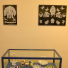 Ügyes kezek kiállítás a Hansági Múzeumban