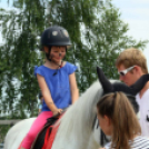 Pillangó Óvoda lovas nap és piknik (Fotó: Stipkovits Veronika)