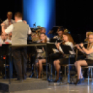 MOFÉM Fúvószenekar Jótékonysági Hangverseny