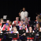 Kühne Koncert Fúvószenekar Tavaszi Hangverseny