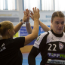 Mosonmagyaróvári Kézilabda Club SE – Siófok KC 23-33 (12-18)