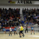 MKC SE – Alba Fehérvár KC 29-31 (17-13)