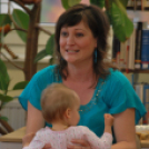 Kerekítő Mondókás Móka (Fotó: Nagy Mária)