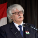 56-os Emlékpark és Gyásztér, Kegyeleti megemlékezés