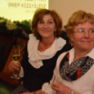 Belvárosi üzletkör ünnepi közgyűlése (Fotó: Nagy Mária)