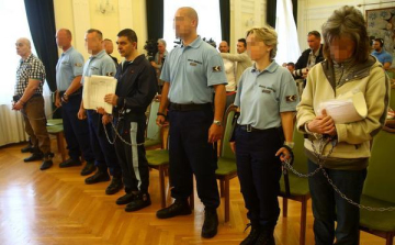 Agyba-főbe verték Szita Bence gyilkosait a börtönben