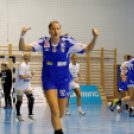 Női kézilabda NBI, Alapszakasz: 4. forduló MKC-SE – FTC-Rail Cargo Hungaria (22:35) (Fotó: Horváth Attila)