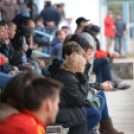 MTE - TATABÁNYA (3:2) Gratulálunk! (Fotó: Nagy Mária)