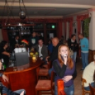 Malibu Club Cafe Karaoke Csabival  (Fotózta: Nagy Mária)