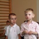  Ballagás a Pillangó Óvodában és Mini Bölcsődében