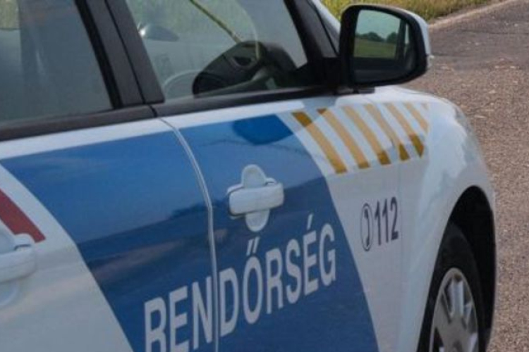 Fokozott közúti ellenőrzés