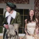 Kényeskedők - Major Tamás rendezésében