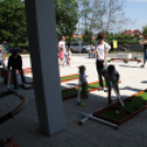 22. Nemzetközi Makett Kiállítás és Verseny