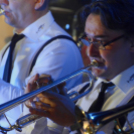Moson Big Band - Adventi koncert