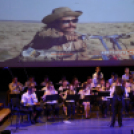 Jótékonysági filmzenei hangverseny