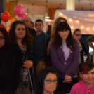 Esküvő kiállítás 3 (Fotó: Nagy Mária)