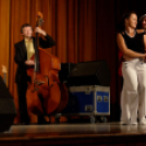 Dániel Balázs koncert (fotó: Horváth Attila)