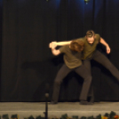 Ünnepi gálaműsor a tánc világnapja tiszteletére - Szigeti Gábor táncpedagógus emlékére