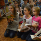 Könytári Flash Mob (Fotó: Nagy Mária)