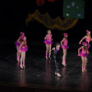 Újhelyi Imre Általános iskola Nyárcsalogató Gálaműsora