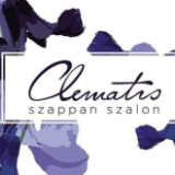 Clematis Szappan Szalon