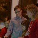 A Magyar Kultúra Napja 2018 a Cselley-házban