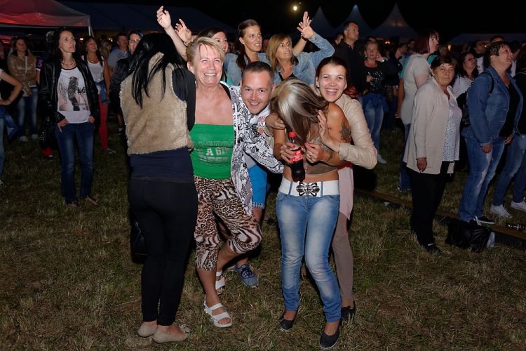 VOLUTA 2015 - Péntek (Fotó: Horváth Attila)