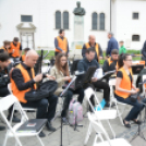 Kult-utca fesztivál (Fotó: Nagy Mária)