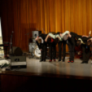 Dániel Balázs koncert (fotó: Horváth Attila)