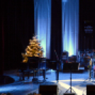 Moson Big Band Adventi koncert