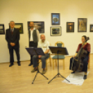 Moldoványi Géza fotókiállítása (Fotó: Nagy Mária)