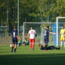 MTE 1904 - Csepel FC (4:1) Gratulálunk! (Fotó: Nagy Mária)