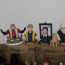 Makettkiállítás és konferencia