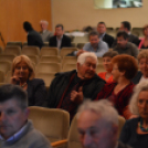 Művésztalálkozó (Fotó: Nagy Mária)