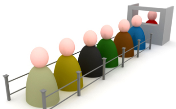 Polgármesteri Hivatal ügyfélfogadási rend változás