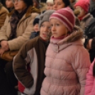 Téli Fesztivál - Piarista Iskola karácsonyi műsora (Fotó: Nagy Mária)