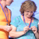 Voluta 2014 szombat /eredményhirdetés (Kozmix)/