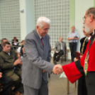 Egyetemi tanévnyitó 1 (Fotó: Nagy Mária)