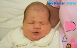 Lévai Tifani, 3690 gr. Mosonmagyaróvár