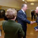 A szigetköztől Stendörrenig - Dr. Grin Igor fényképkiállítása (Fotó: Horváth Attila)