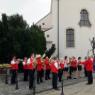 Szent László Ünnep Mosonmagyaróváron - beszámoló