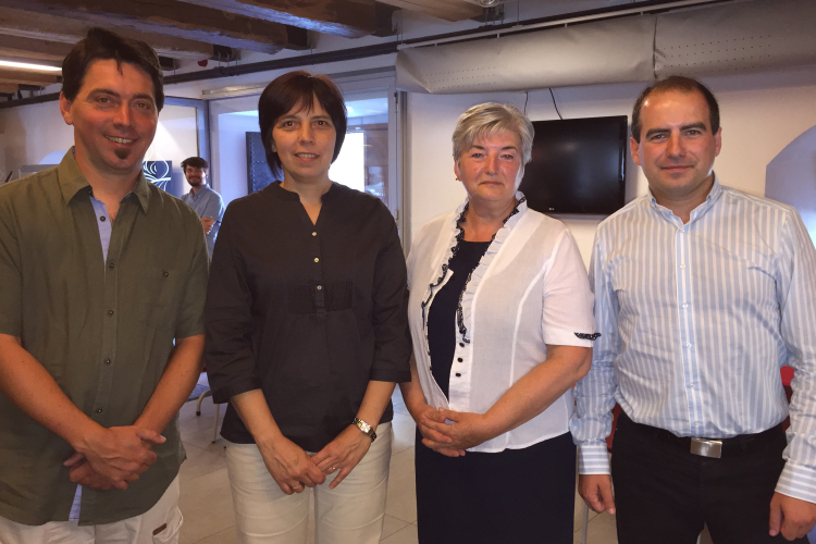 Szigetközi Gyógynövénynap először